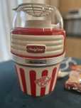 Popcorn Ariete Party Time popcornica popcorn maker machine