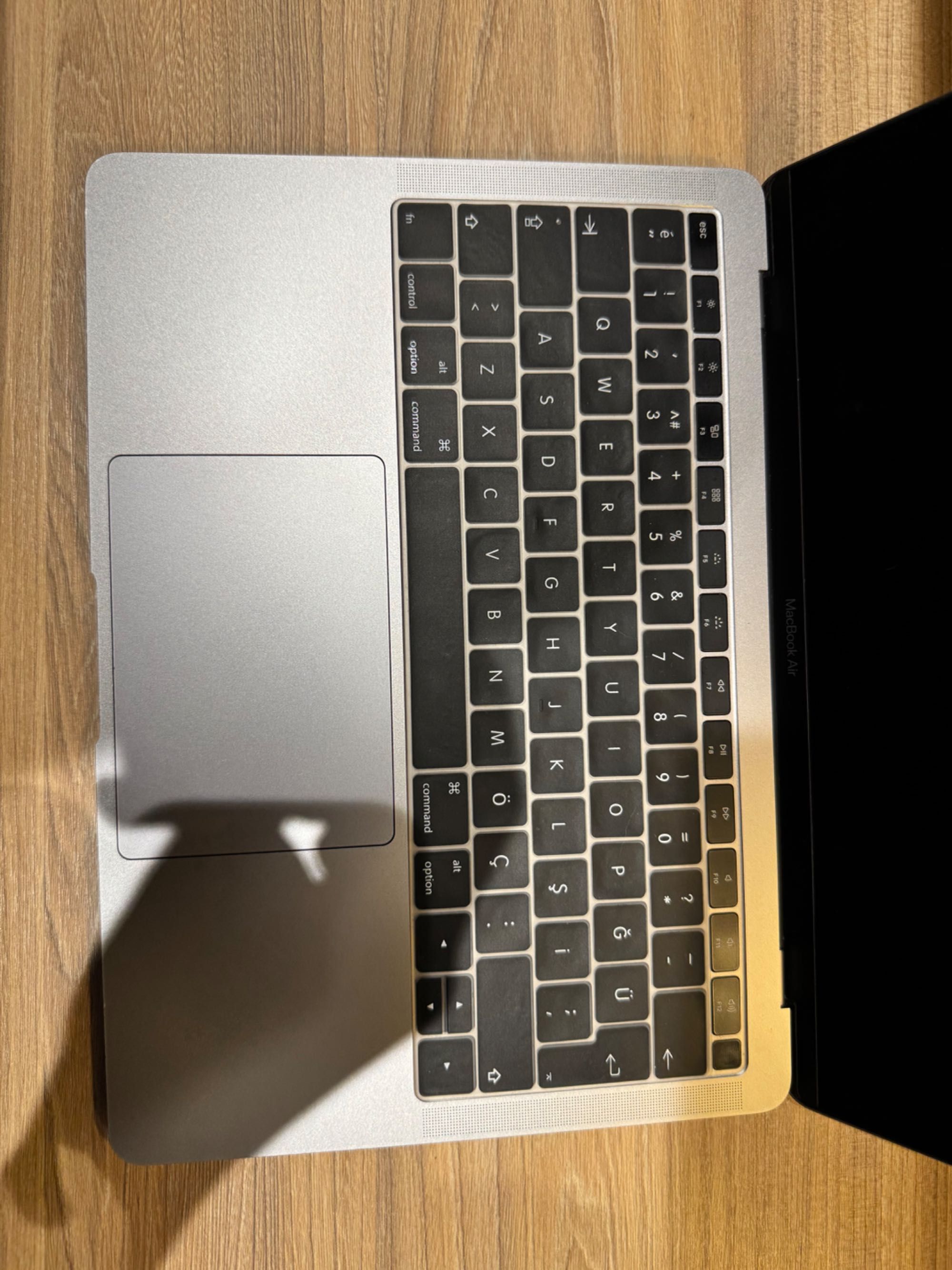 MacBook Air 2019