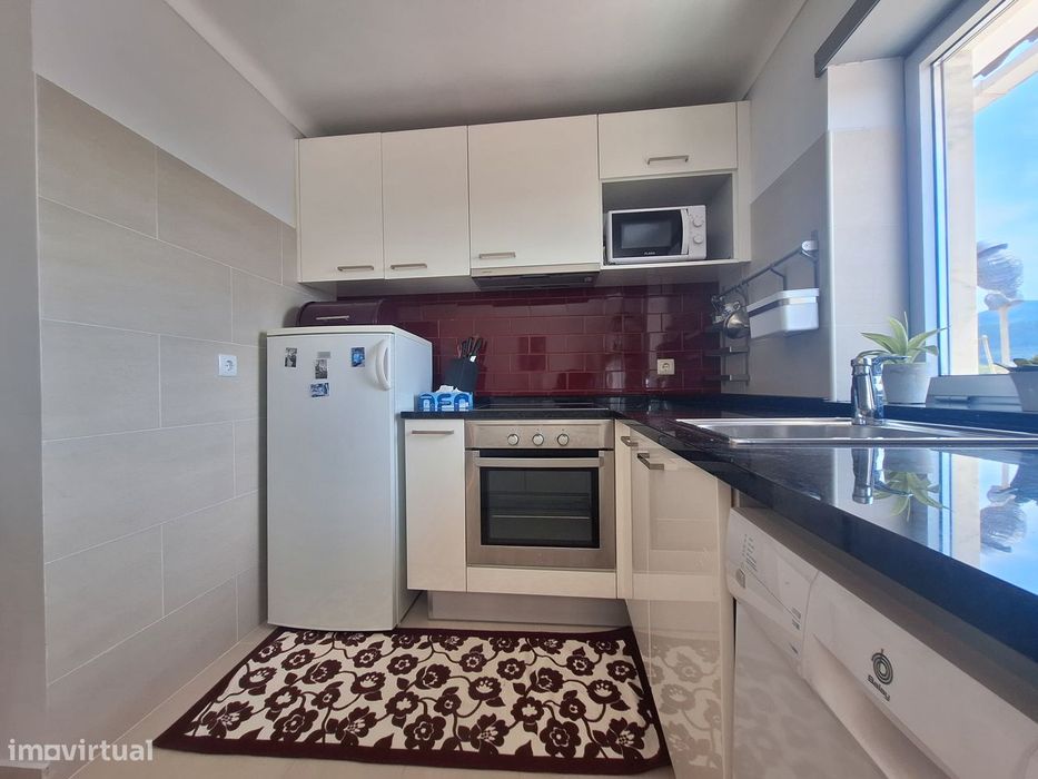 Apartamento T1+2 em Caminha – Pronto a habitar!