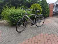 Rower Romet Wagant II