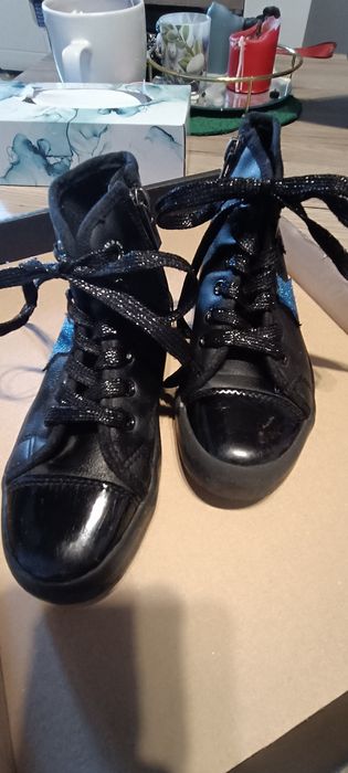 Trampki big star rozmiar 31