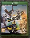 Gra Riders Republic Xbox Series X / Xbox One
