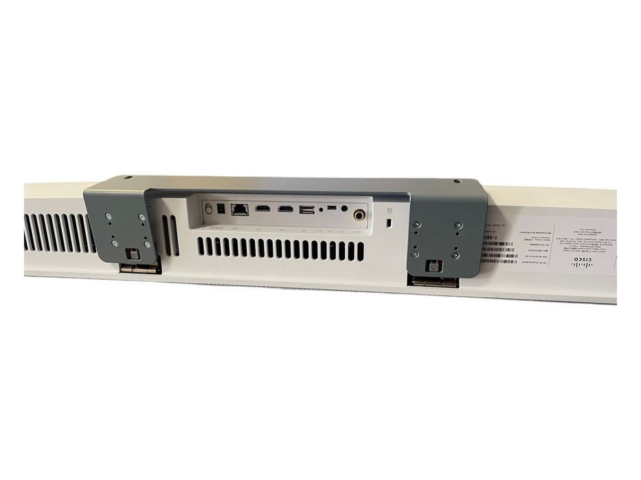 Cisco TTC8-10 Webex Quad Camera