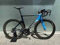 Canyon Aeroad CF SL 7.0