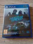 Need For Speed PS4 PL