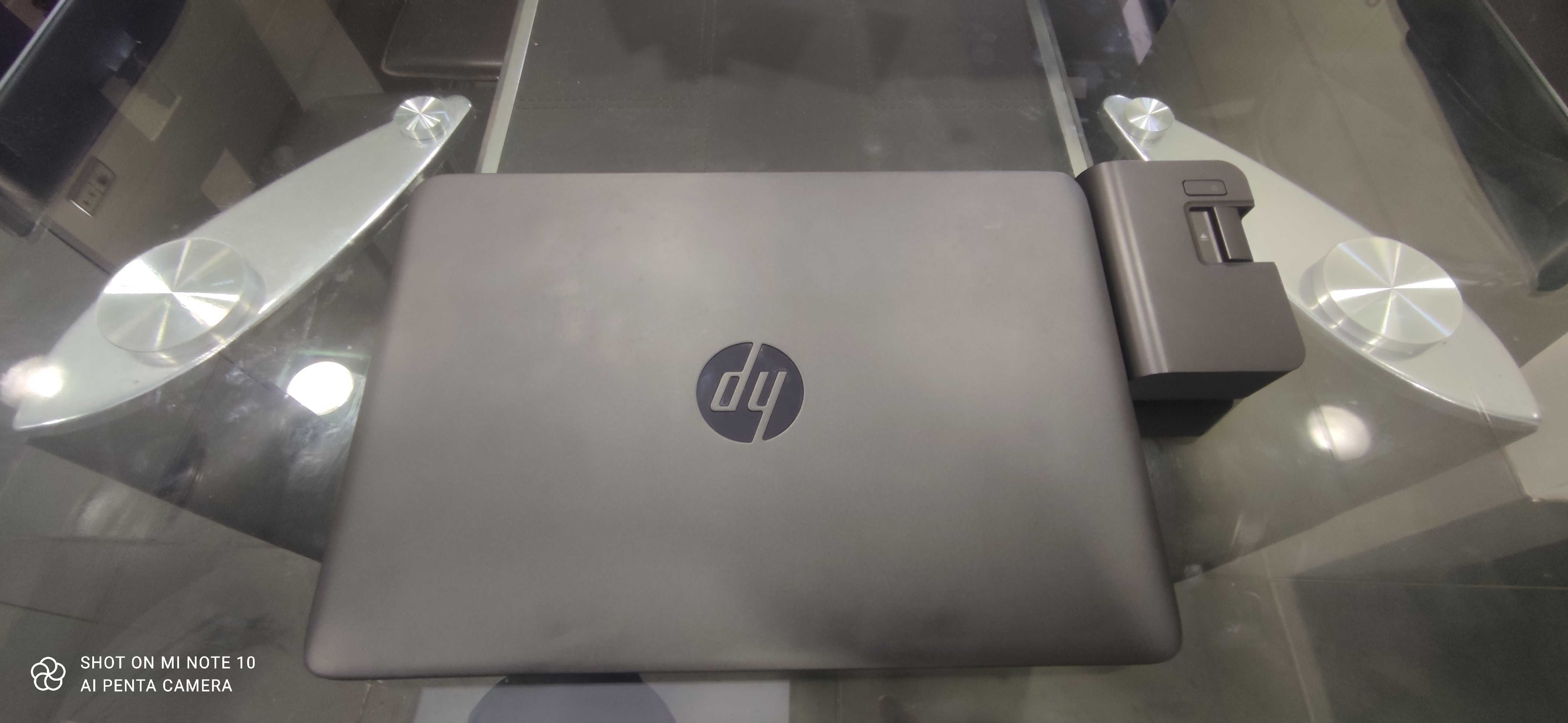 Notebook HP excelente estado com garantia