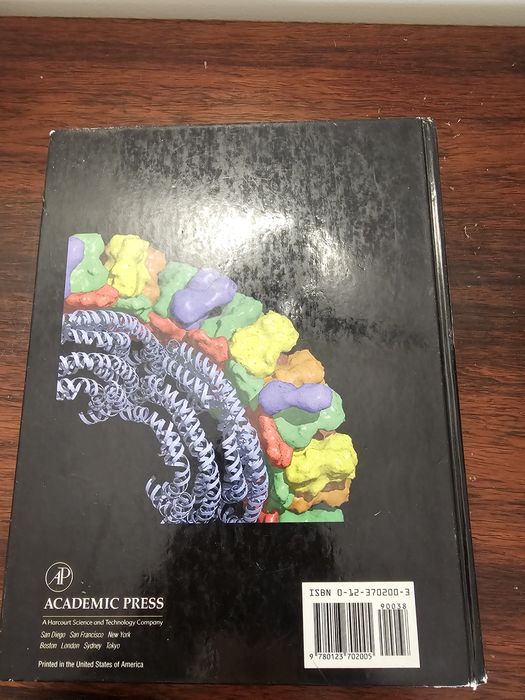 Livro Medicina Farmácia Virus Taxonomy