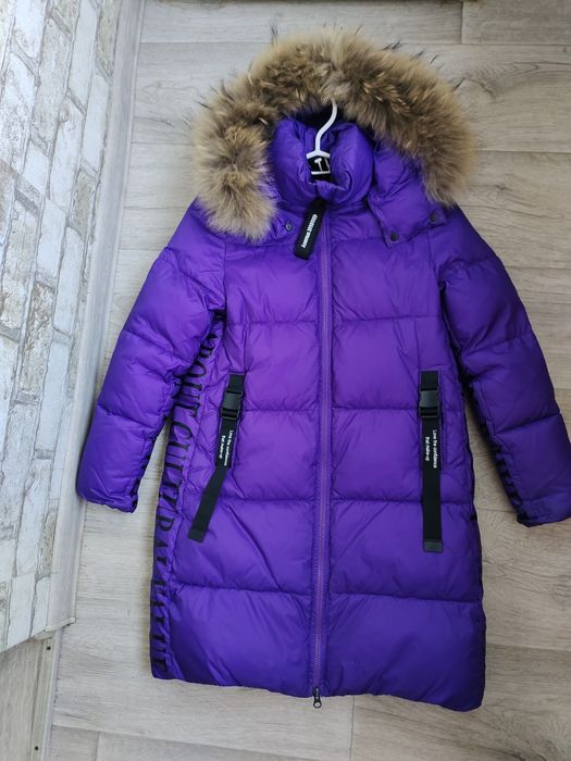 Пальто, куртка  Anernuo