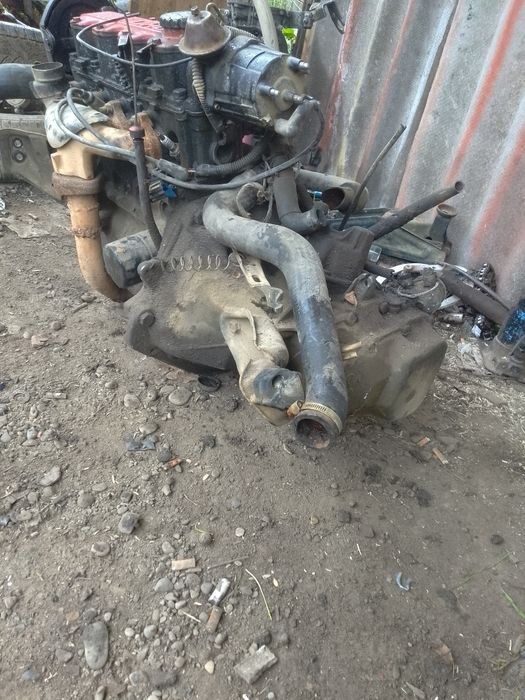 Opelkadett 1.4 бензин