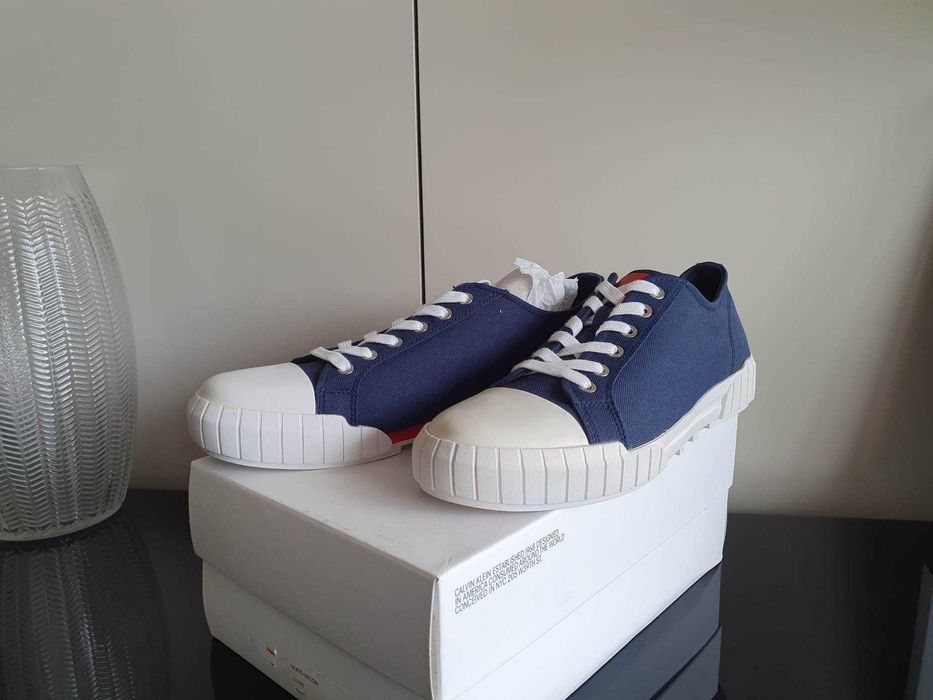 Sapatilhas Calvin Klein