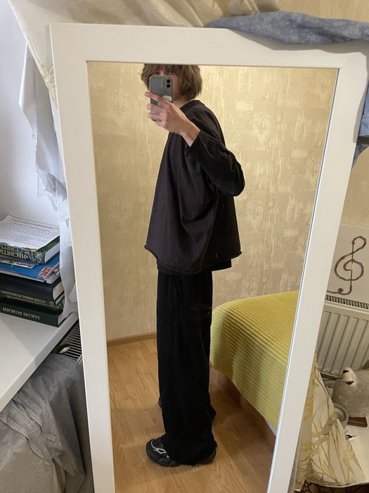 Футболка Yeezy x Kanye West one box tee vultures | Футболка Кані Веста