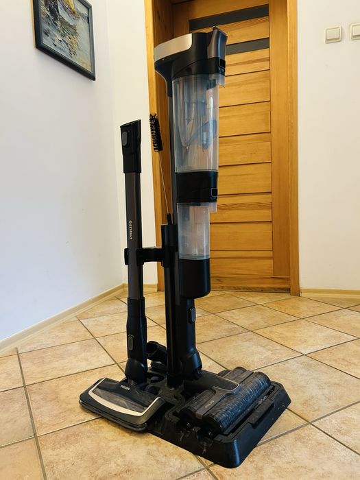 Philips Aqua Trio 9000 - części