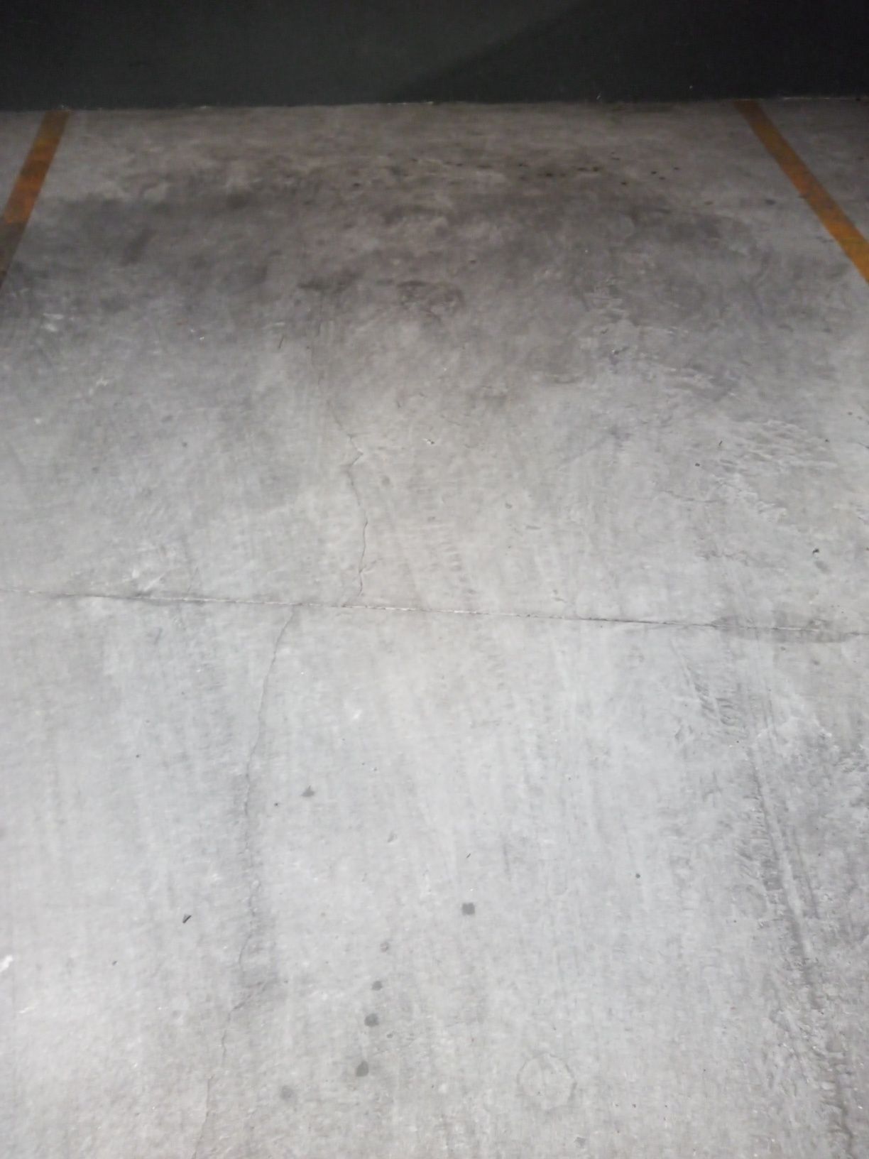 Lugar de garagem