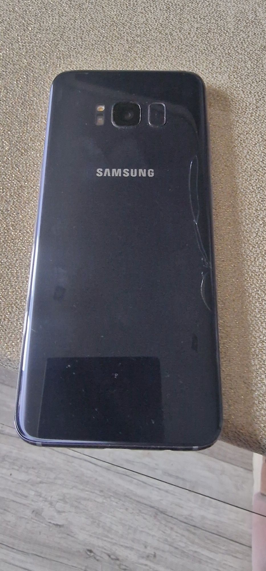 Sprzedam Samsung S8