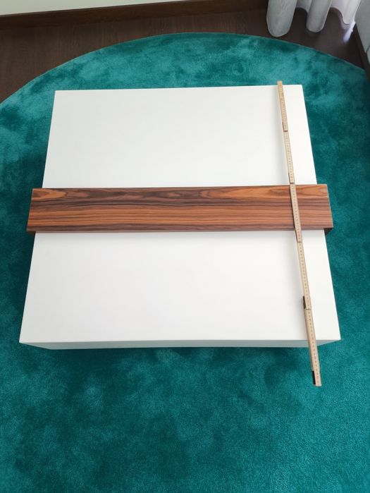 Vendo Mesa Centro Sala