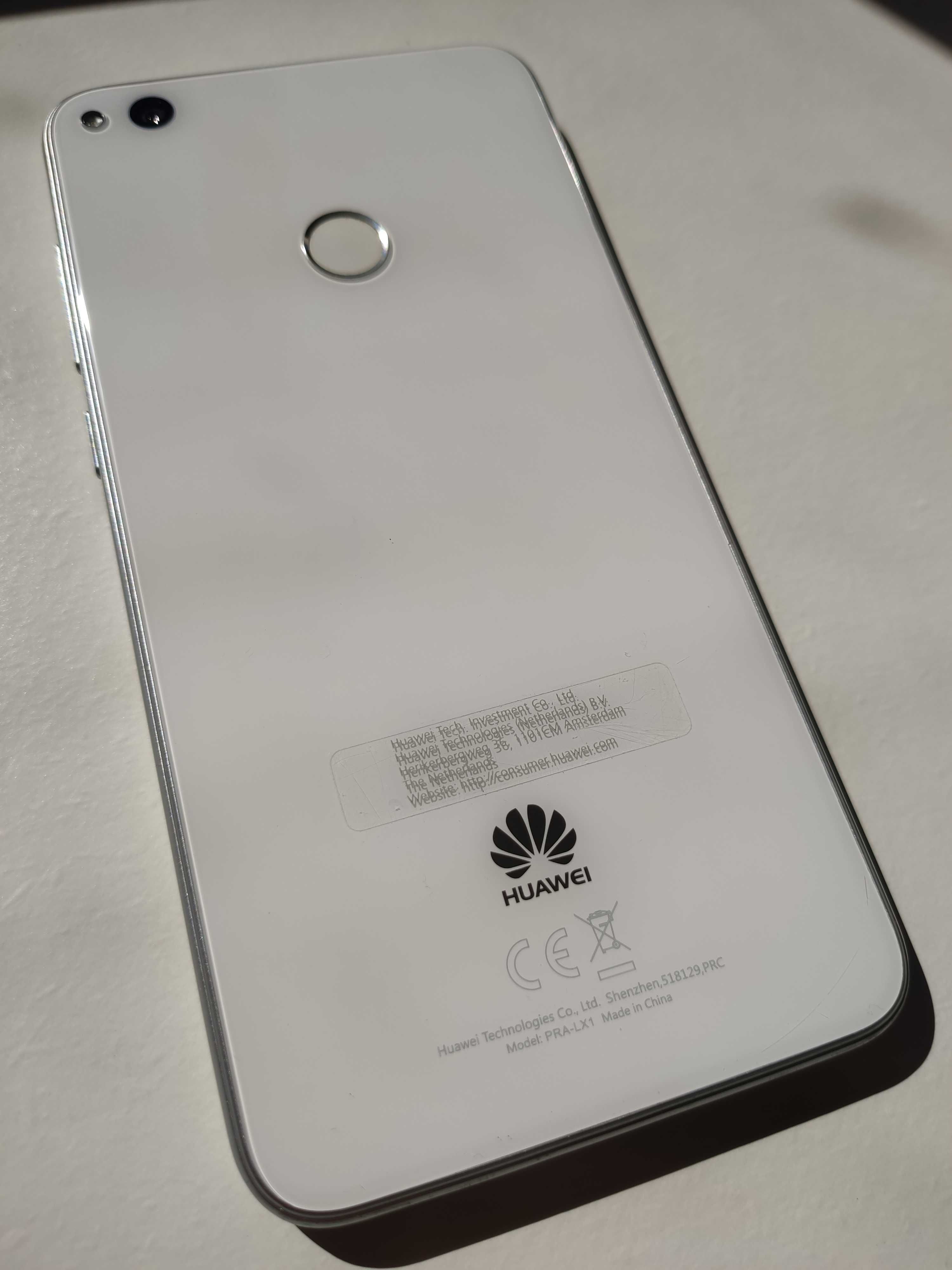 Vendo Huawei P8 Lite