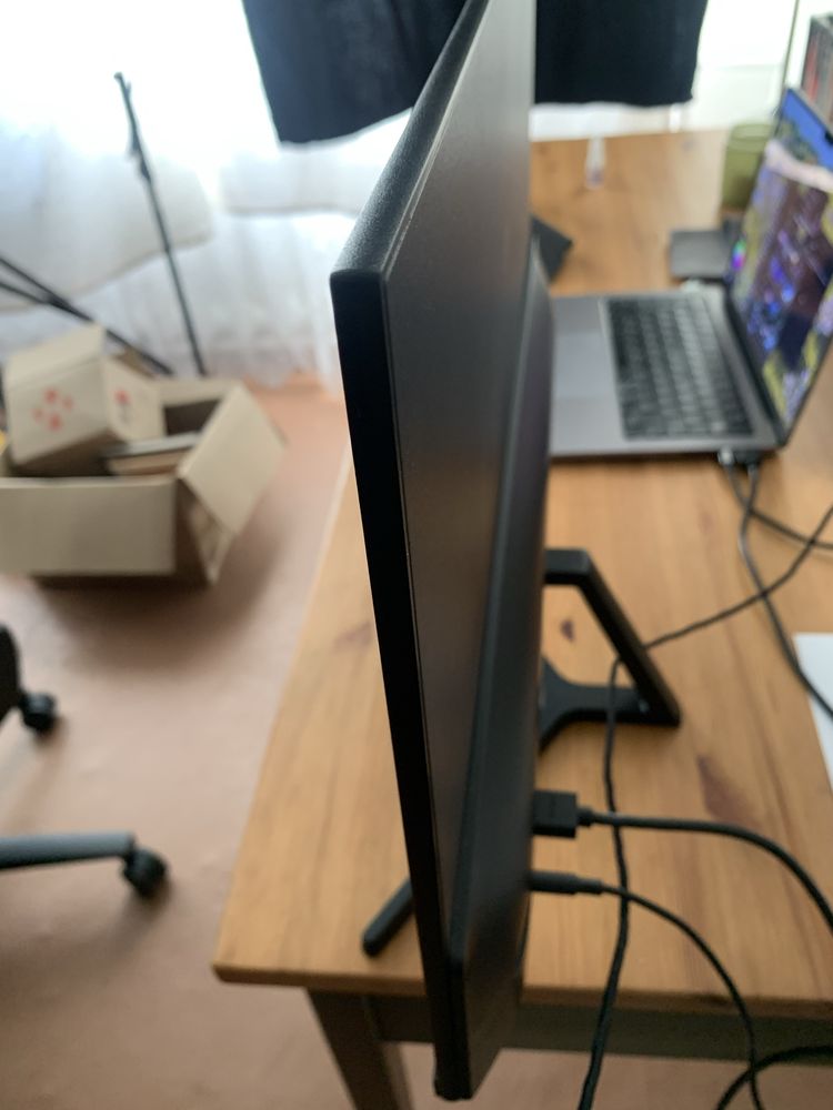 Xiaomi Mi Desktop Monitor 1C  23,8"
