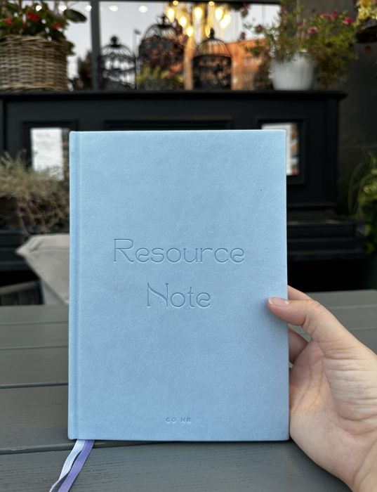 Планер антистрес | Блокнот для планування й саморефлексії