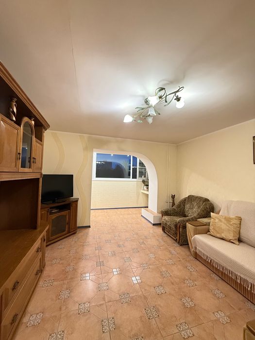 Оренда 3-х кімнатної квартири на довготривалий термін