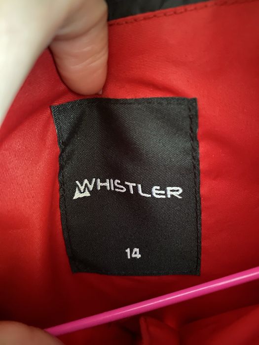Анорак Whistler женский, куртка женская