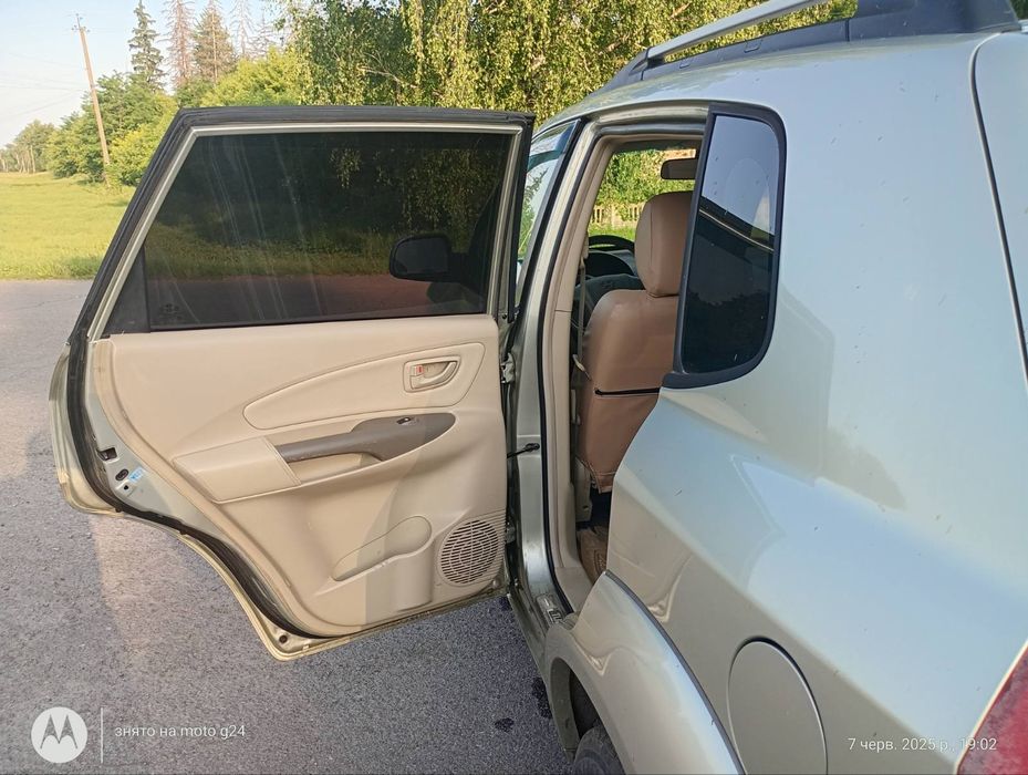 Продам автомобіль