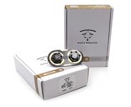 Патч антенна Maple Wireless 5.8GHz 11DBi Сова Клен
