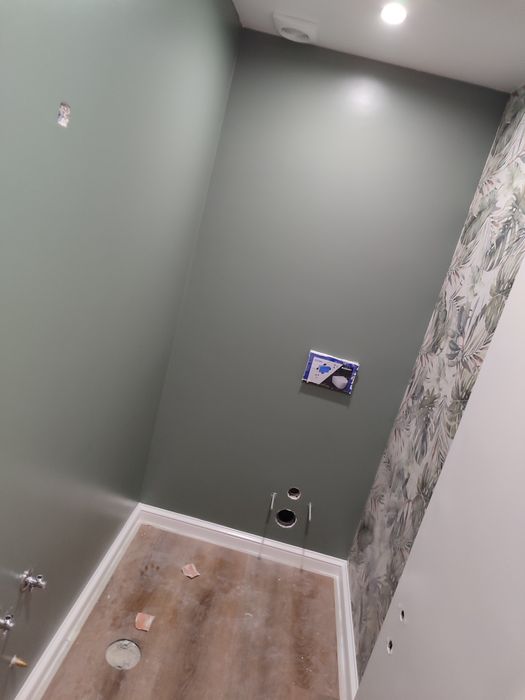 Remodelações, Construção e Manutenção