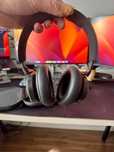 Słuchawki Bluetooth Bang & Olufsen Beoplay HX ANC