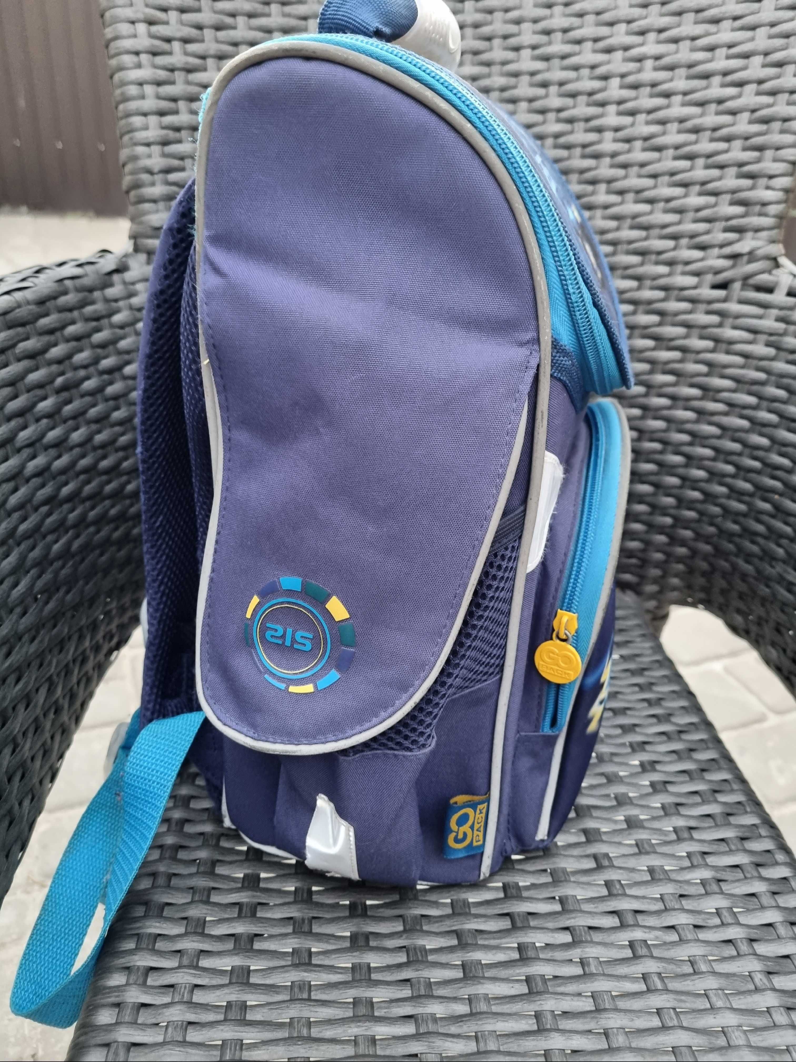 Рюкзак Kite для молодших класів
