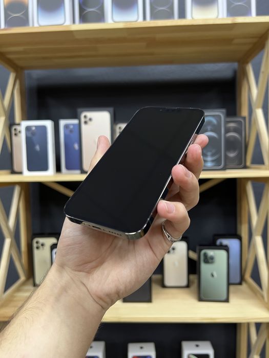 iPhone 13 Prо 128gb Alpinе Grееn Unlock від Maгазинy