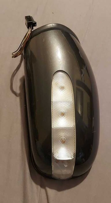 espelho retrovisor Mercedes w 203