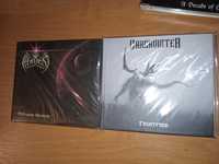 Black metal 2 CD digipack