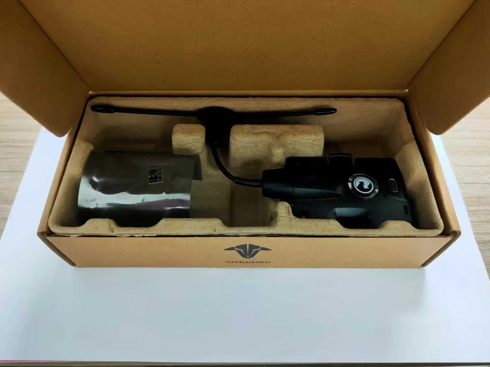 Модуль передавача TBS CROSSFIRE MICRO TX V2 до пульт Radiomaster