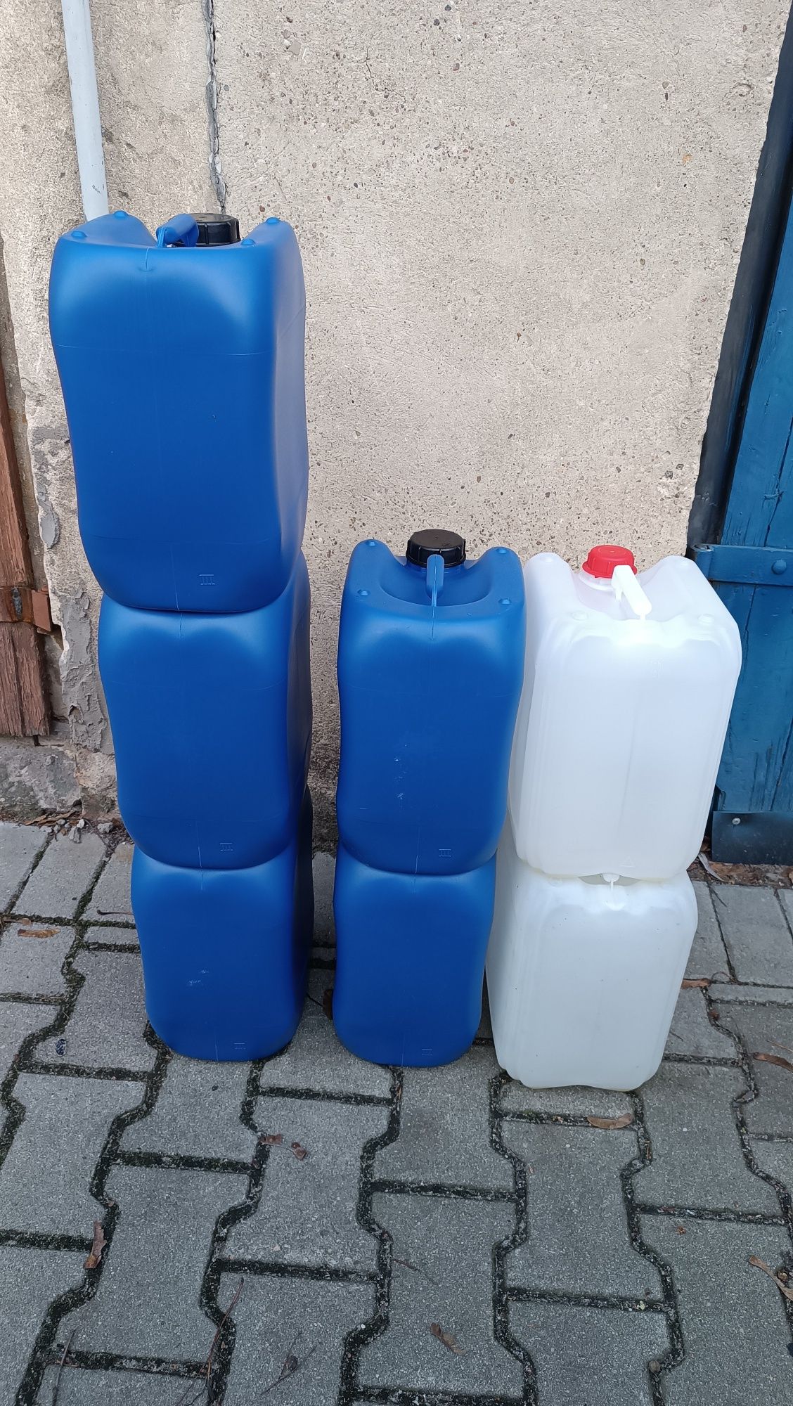 bańka pojemnik 10L