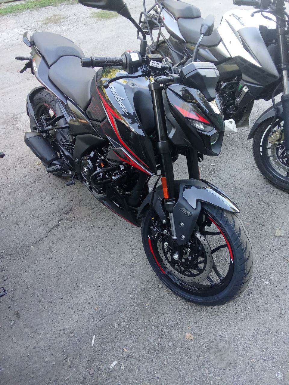 Акція до 90% Мотоцикл Kawasaki Bajaj Boxer BM 150 х Диск Доставка Безк
