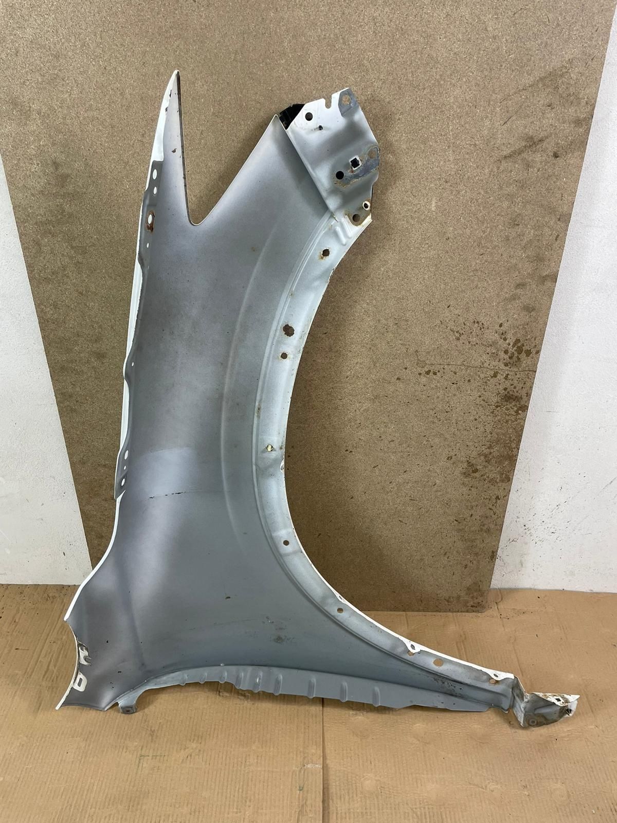 Mazda cx5 I 12-17r Blotnik Lewy Przód