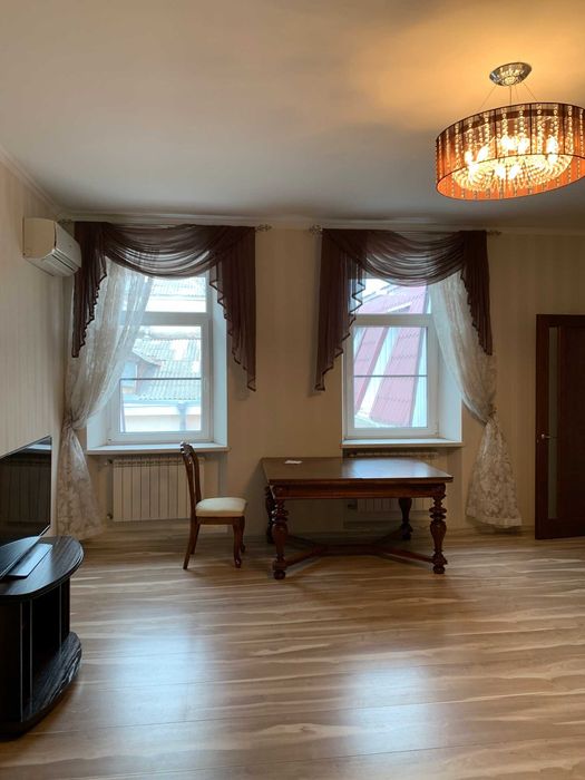 3-х комнатная квартира. Маразлиевская. Парк Шевченко. Новый ремонт.