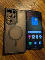 Samsung S23 Ultra 256gb super stan!