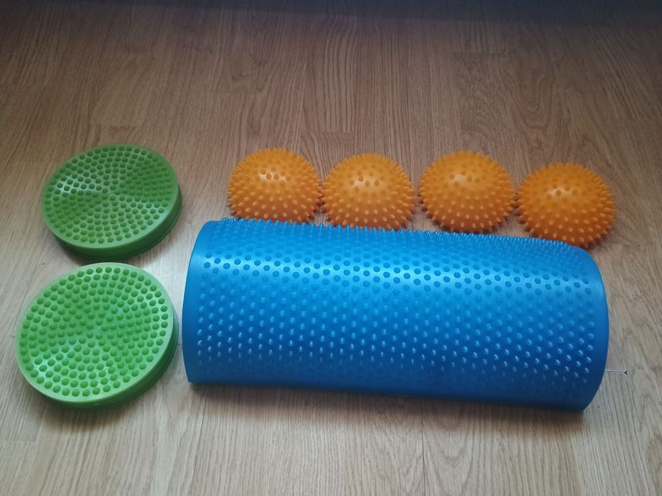 Akcesoria do psiego fitnessu metrum