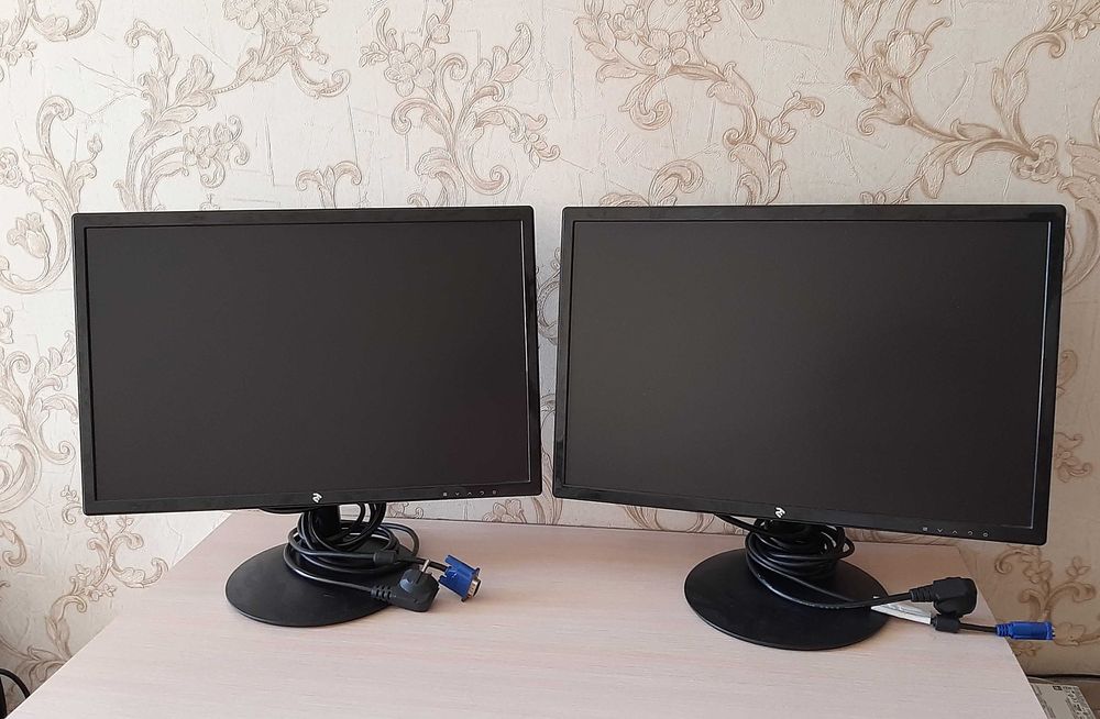 Монітор 2E 19" E1919B 1440x900