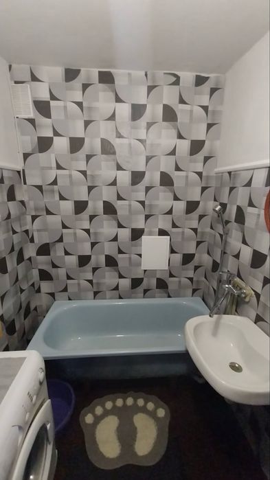 2 кімнатна квартира з АГВ,2 балкона! Г. України, Крейзіленд,СШ18,31,35