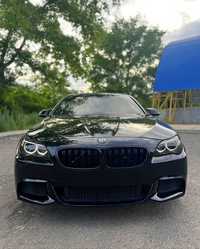 BMW 5-series 2014