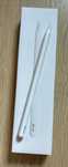 Apple Pencil 2 generacji