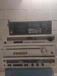 Radio UNITRA dior