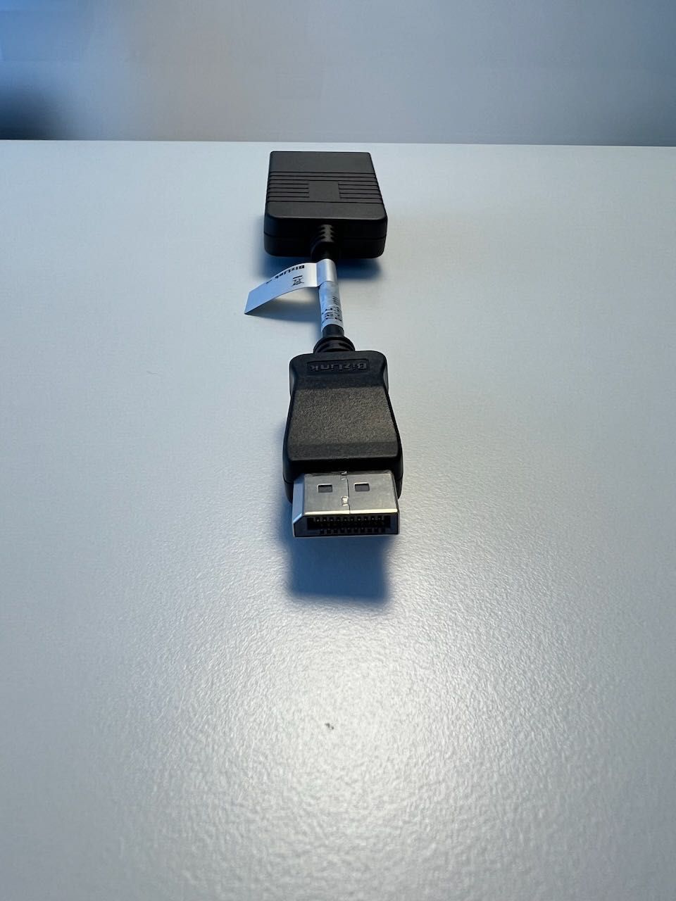 Adaptador DisplayPort - VGA