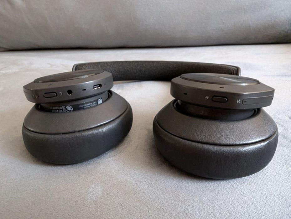 Навушники Bang & Olufsen BEOPLAY PORTAL Bluetooth