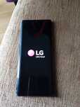 LG  Velvet 128GB
