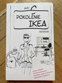 Piotr C. - Pokolenie Ikea