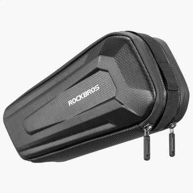 вело сумка в раму Rockbros B66 та B67 Водонепроникна байкпакінг
