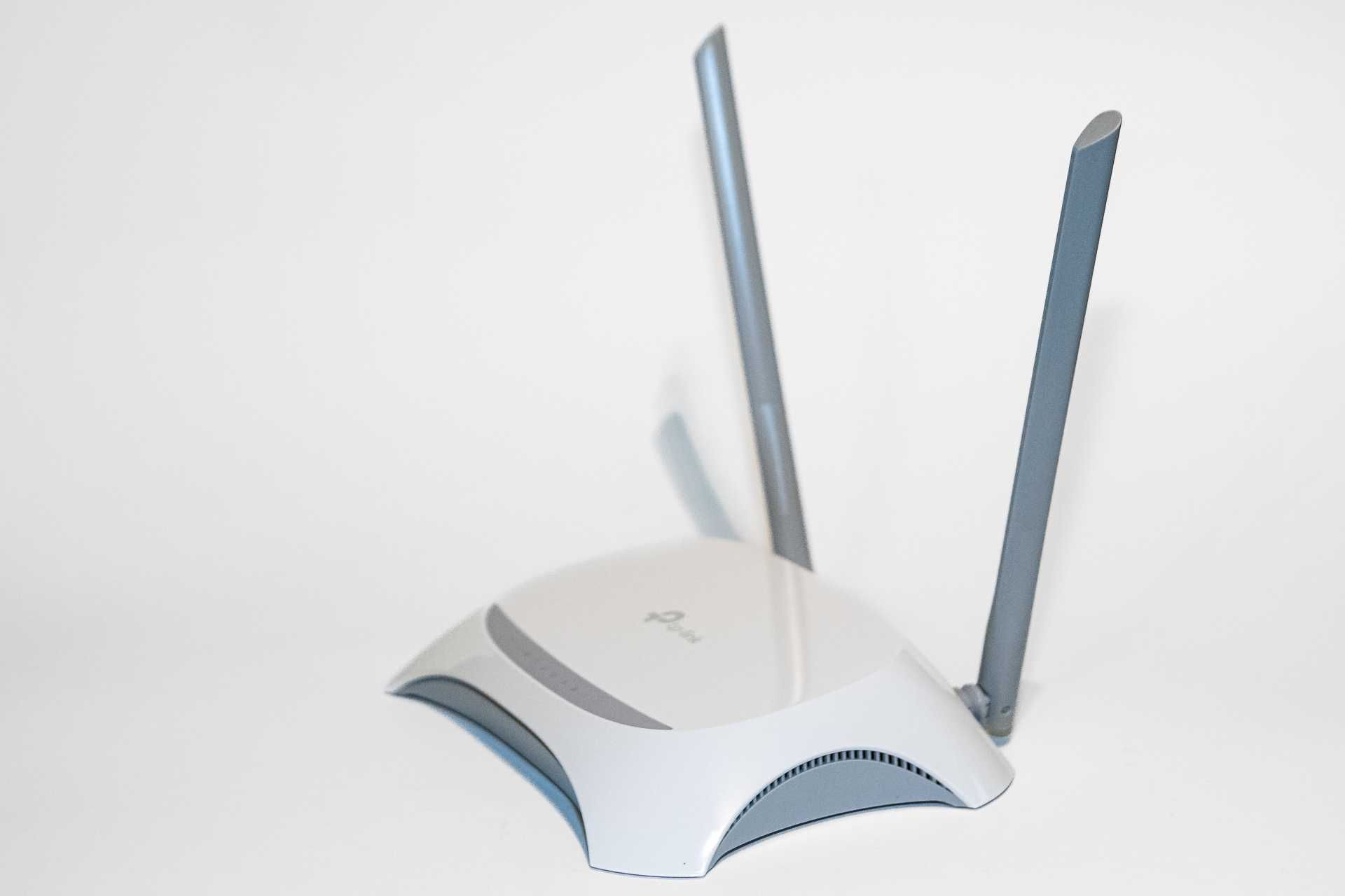 Access Point, Router TP-Link TL-MR3420